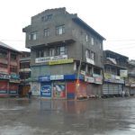 Photo Gallery - Suffering Kashmir
