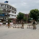 Photo Gallery - Suffering Kashmir