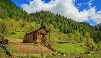 Go Gurez (Kashmir Travels) #GoGurez 06