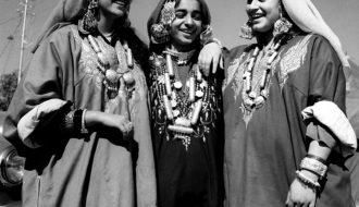 Kashmiri Women Trailblazers Inspire with Remarkable Achievements