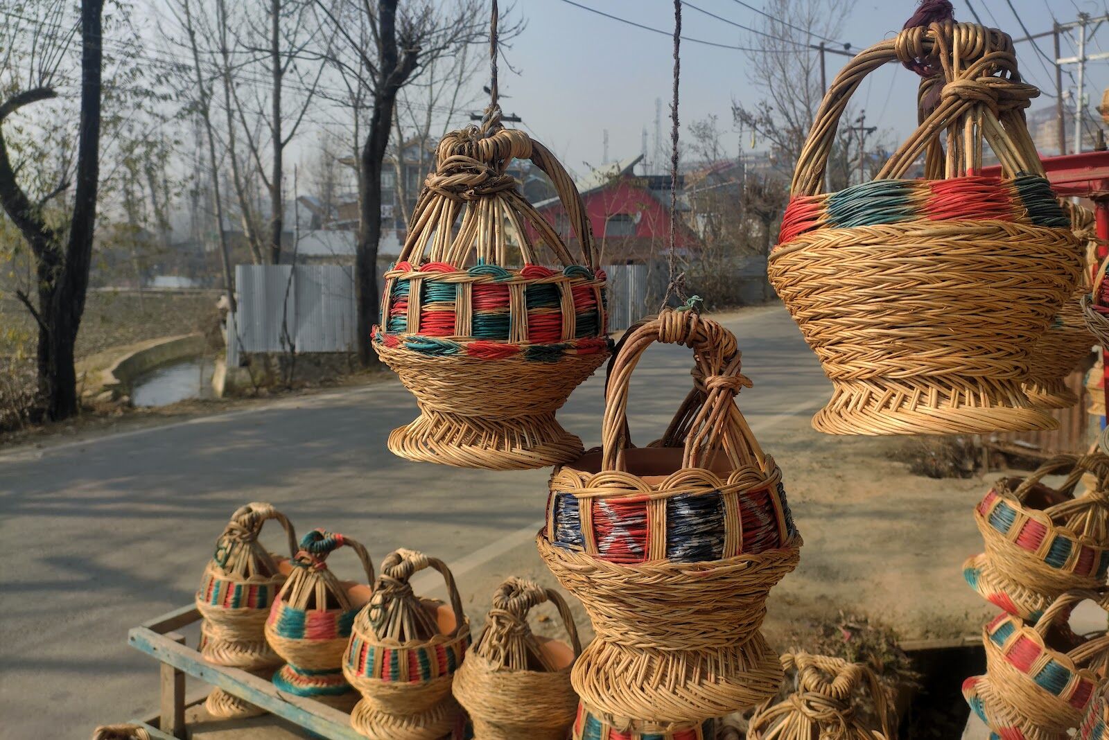 Why Kangris Remain Kashmir’s Go-To Heating Solution This Winter