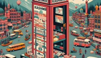 Own a Piece of Kashmir’s Digital Legacy: Pre-Owned Websites on Sale