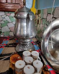 Heritage at Risk: Why Kashmir’s Iconic Samovar Culture Is Fading Away