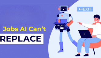 Jobs AI Won’t Replace: Anthropic’s Jack Clark on the Safest Careers in an AI-Driven World