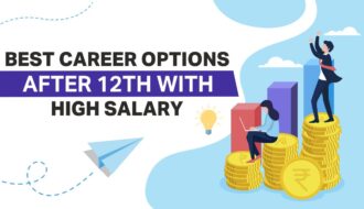 Top Non-Engineering Careers After Class 12 That Can Earn You Lakhs