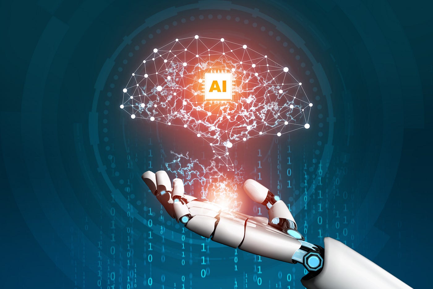 Will AI Take Your Job? Here Are 7 Powerful Strategies to Future-Proof Your Career in the Age of Artificial Intelligence