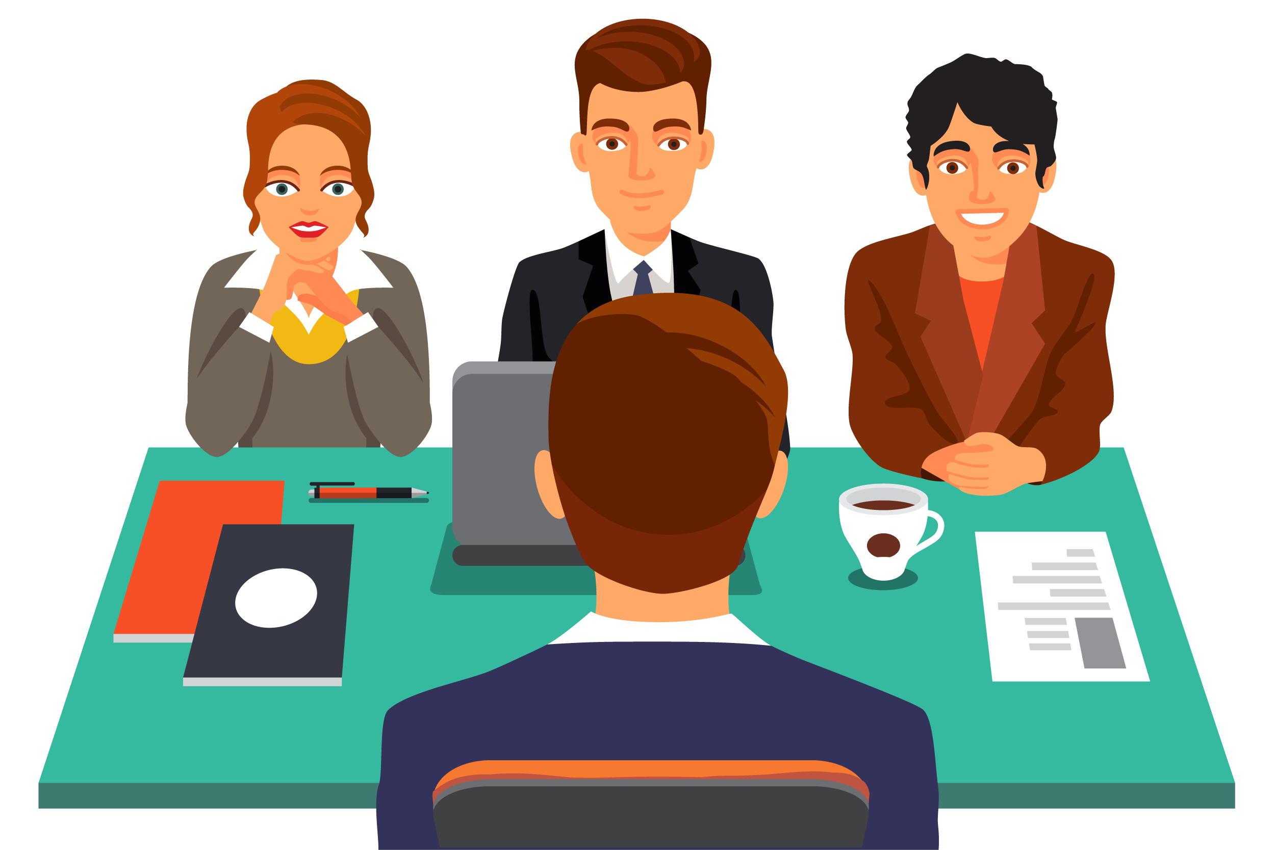 The Silent Interviewer: How Unseen Etiquette Rules Decide Your Dream Job Offer