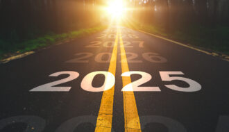The AI Tsunami: 5 Groundbreaking Shifts Redefining Work, Life & Society (2025-2028)
