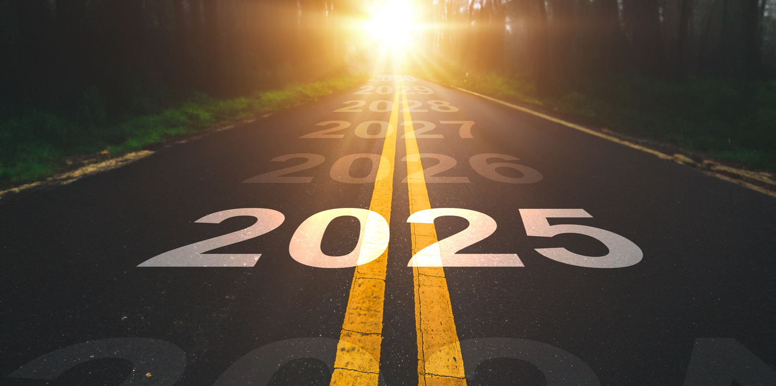 The AI Tsunami: 5 Groundbreaking Shifts Redefining Work, Life & Society (2025-2028)