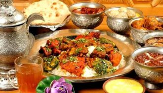 Kashmiri Cuisine: Traditional Recipes & Culinary Guide