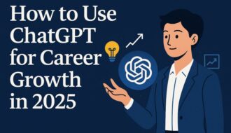 Job Hunting Made Easy with ChatGPT: 7 Powerful Prompts to Boost Your Career