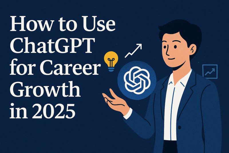 Job Hunting Made Easy with ChatGPT: 7 Powerful Prompts to Boost Your Career