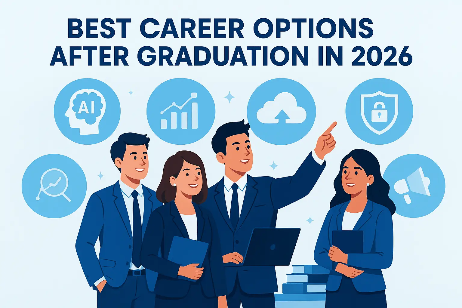 Top Degrees for Jobs in 2026: The 10 Most In-Demand Courses With Salary Projections (India & Global)