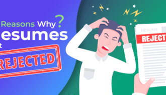 Top Things Hiring Managers Notice in the First 10 Seconds of a Resume (and How to Avoid Immediate Rejection)