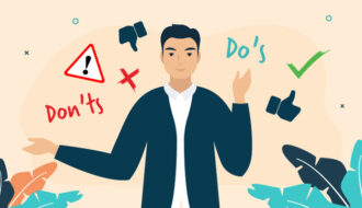 10 Interview Mistakes That Can Kill Your Chances Instantly – And What To Say Instead (Expert Guide to Cracking Interviews in 2025)