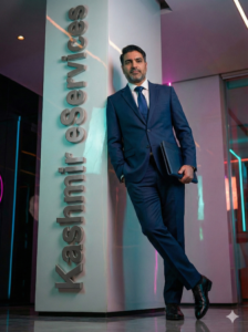 Freelancer Profile – Javid AminSenior IT Consultant Editorial & SEO Strategist Travel & Event Specialist