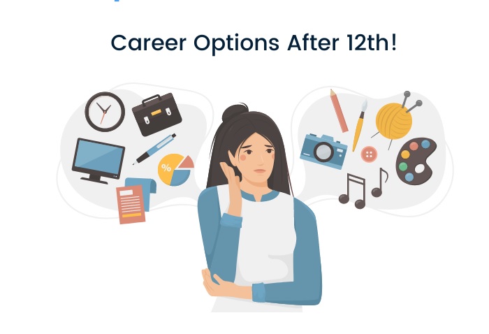 Looking Beyond JEE? Top 5 Major Exams After Class 12 for High-Growth, Prestigious Careers (Design, Management, Research & Data Science)