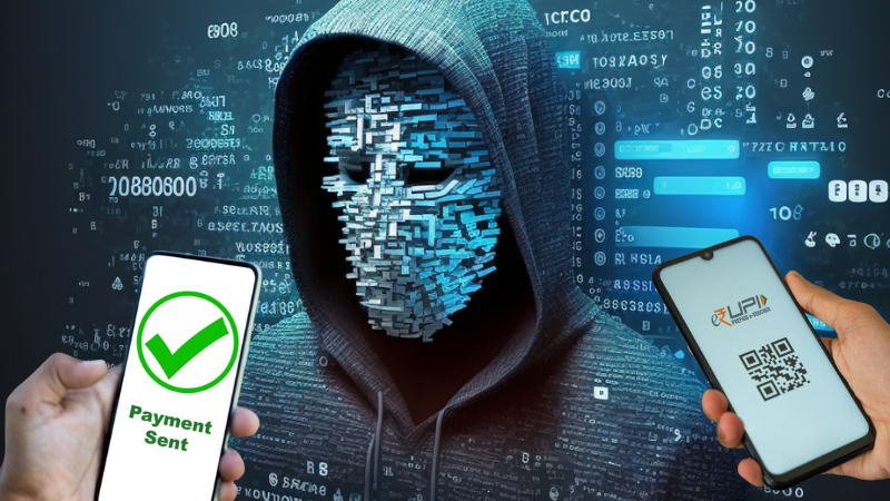 Fraud Alert: Fake Money Transfer Scams Are Spreading Fast Across India