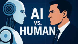 Human Vs AI: Will the Change Survive? Why the Future Is Human-Directed Intelligence