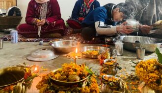Herath in Kashmir: The Sacred Night That Preserves Memory, Identity and Faith