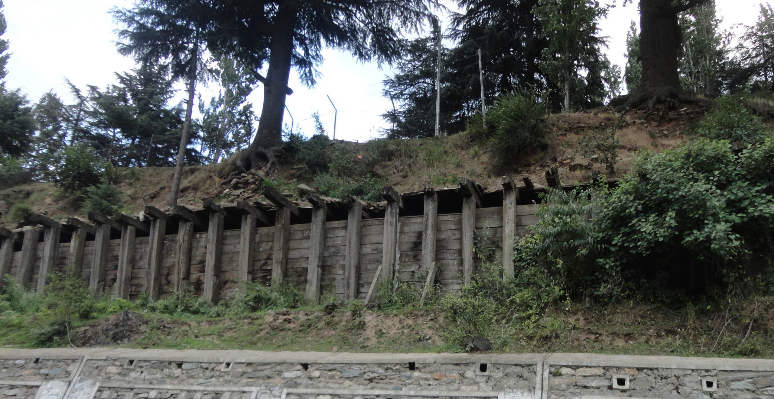 Kashmir’s Forgotten Power Station: The Rise, Fall, and Revival of the Mohra Hydroelectric Project