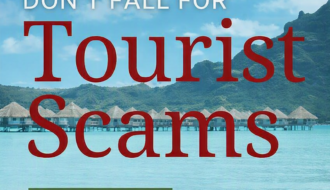Real vs Reality: The Travel Red Flags Every Traveler Should Know in 2026