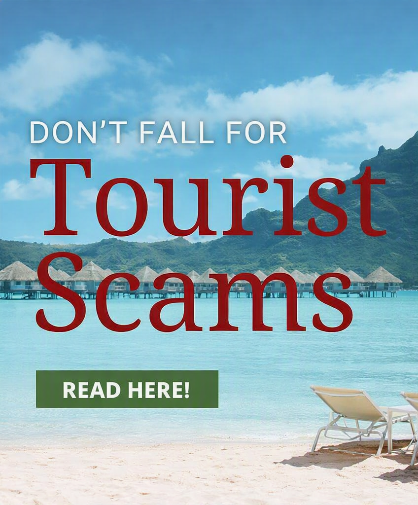 Real vs Reality: The Travel Red Flags Every Traveler Should Know in 2026