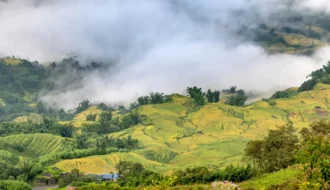 This Festive Season, India's Mountains Are Calling — And They're Not Whispering Anymore