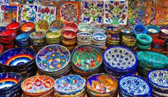 Two Doors Into the Valley: How Kashmir Store & Kashmir Bazar Are Redefining Festive Gifting This Year