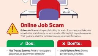 Work From Home Scam: How Fake Job Ads Trap People Through WhatsApp and MLM Recruitment