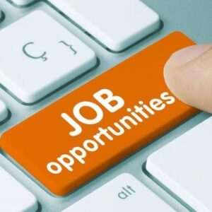 Looking for your next job opportunity? Whether you're searching for Local Jobs, Government Jobs, Private Sector Openings, National Opportunities, Work-From-Home Roles, or Remote Jobs, we've got you covered!