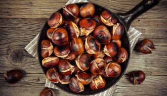 Chestnuts Are Back: The Fascinating Story Behind Autumn's Most Underrated Nut
